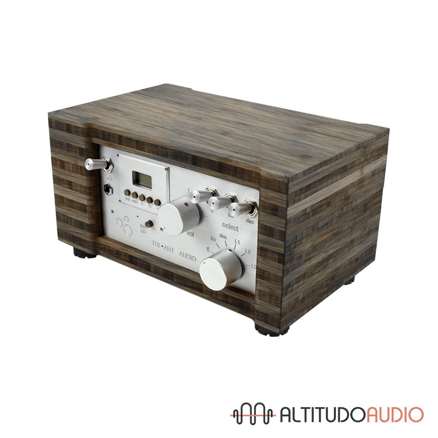 Tri-Art P-Series 35watt Receiver