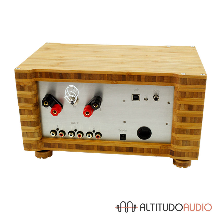 Tri-Art P-Series 35watt Receiver