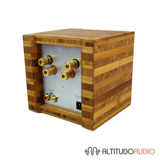 Tri-Art S-Series 25watt Integrated Amplifier