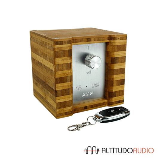 Tri-Art S-Series 25watt Integrated Amplifier