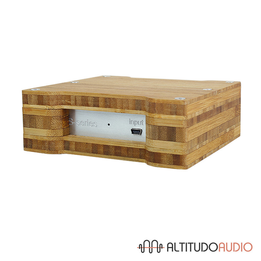 Tri-Art S-Series Dac 2