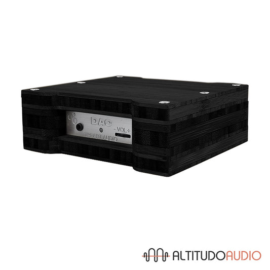 Tri-Art S-Series Dac 2