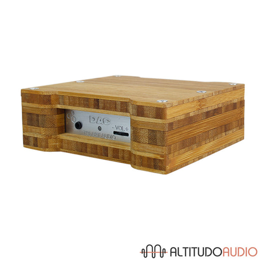 Tri-Art S-Series Dac 2