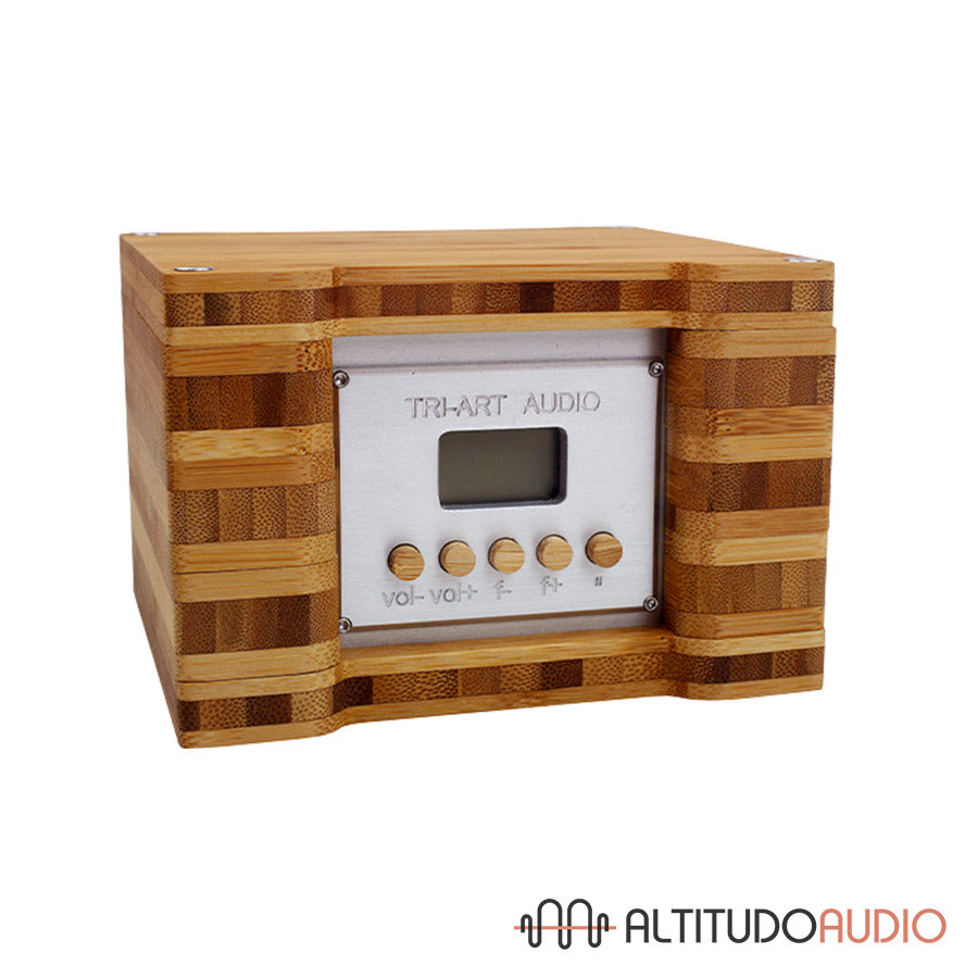 Tri-Art S-Series FM Tuner