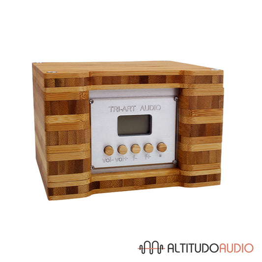 Tri-Art S-Series FM Tuner