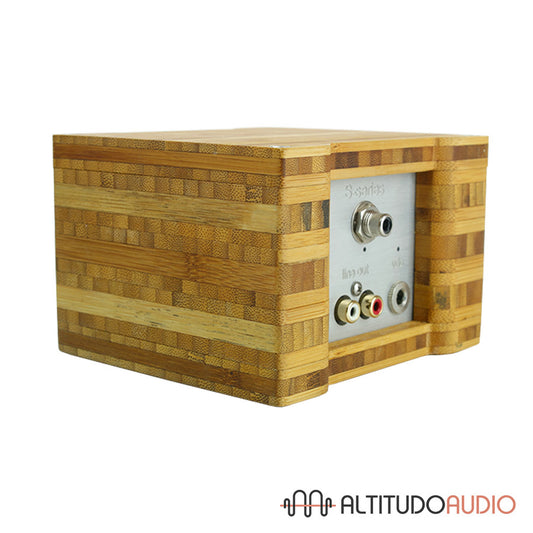 Tri-Art S-Series FM Tuner