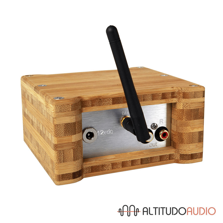 Tri-Art S-Series Bluetooth Receiver