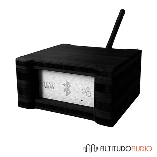 Tri-Art S-Series Bluetooth Receiver