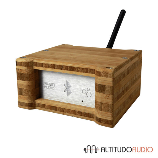 Tri-Art S-Series Bluetooth Receiver
