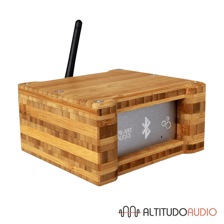 Tri-Art S-Series Bluetooth Receiver