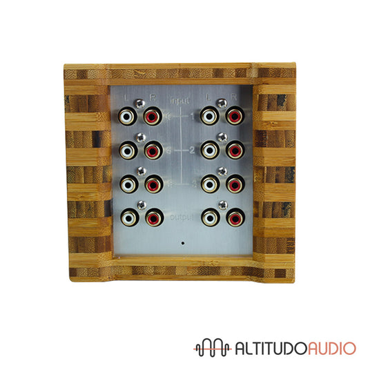 Tri-Art S-Series Switch Box