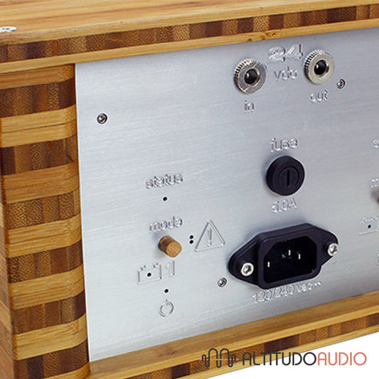 Tri-Art B-Series 24v DC Battery Power Supply - SPECIAL ORDER