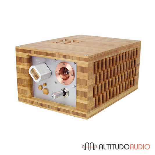 Tri-Art B-Series 24V DC Linear (tube buffered) Power Supply - SPECIAL ORDER