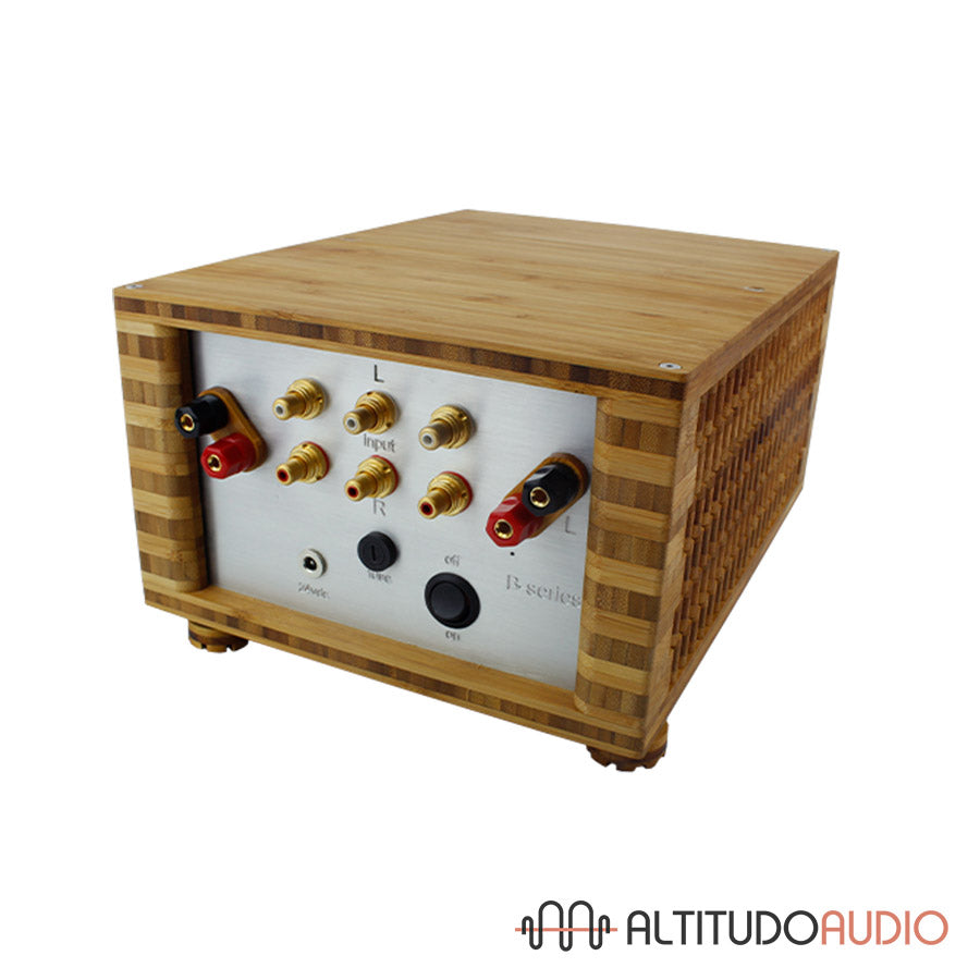 Tri-Art B-Series 60w Stereo Integrated Amplifer