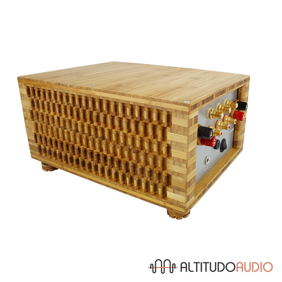 Tri-Art B-Series 60w Stereo Integrated Amplifer