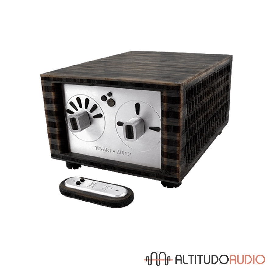 Tri-Art B-Series Passive Preamplifier