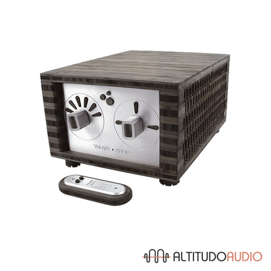 Tri-Art B-Series Passive Preamplifier