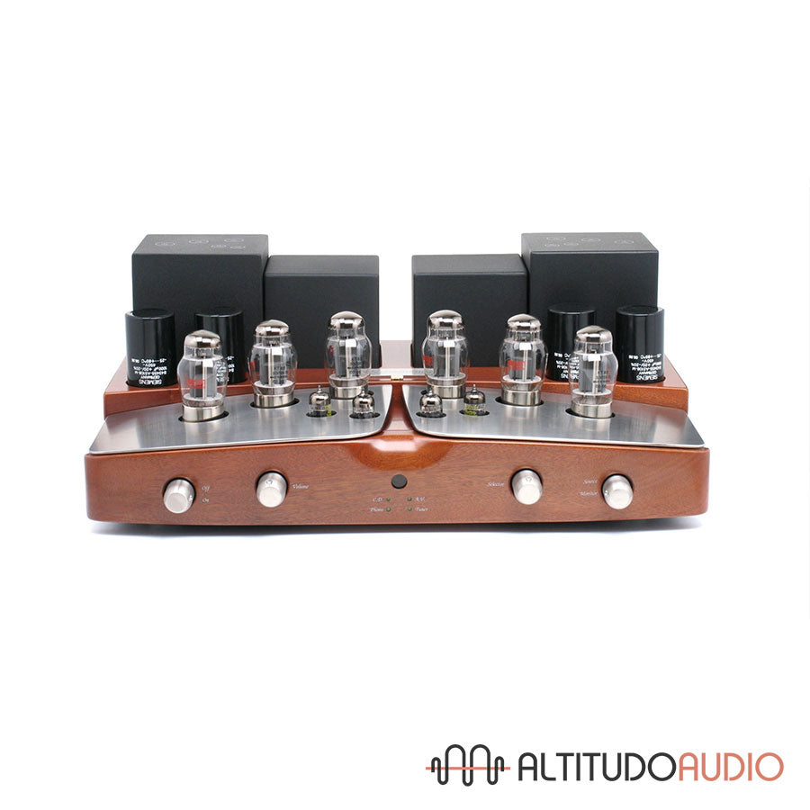 Unison Research Performance/Anniversary integrated amplifier