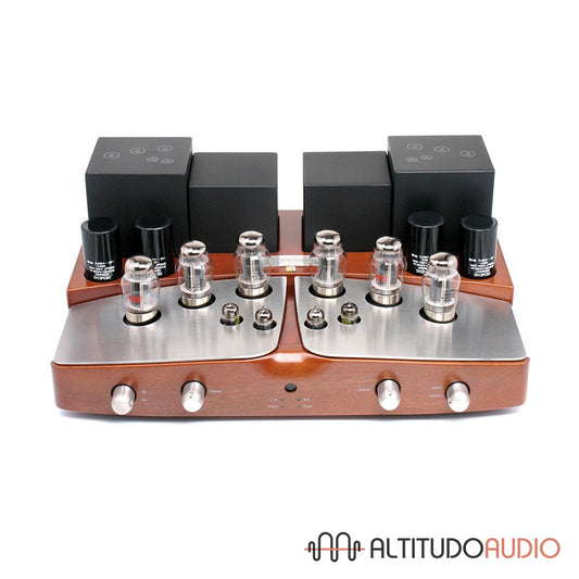 Unison Research Performance/Anniversary integrated amplifier