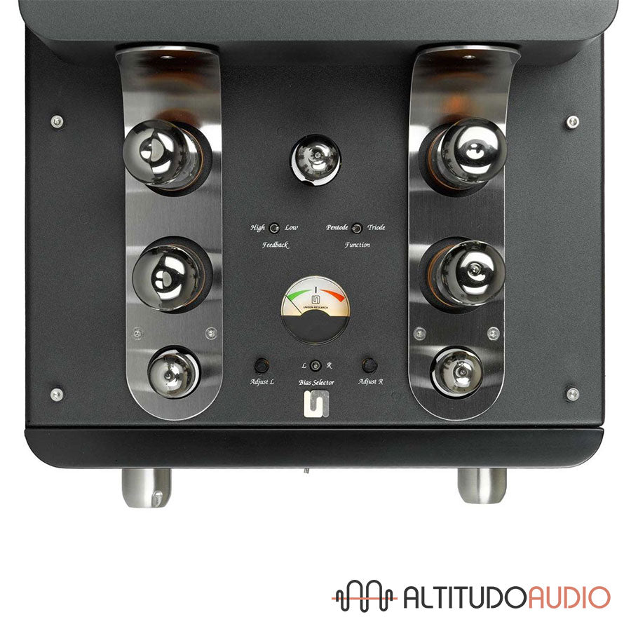 Unison Research TRIODE 25 Stereo Integrated Amplifier