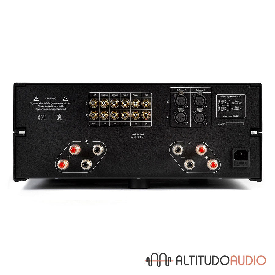 Unico 150 Stereo Integrated Amplifier