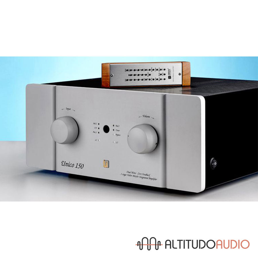 Unico 150 Stereo Integrated Amplifier