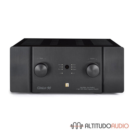 Unico 90 Integrated Amplifier
