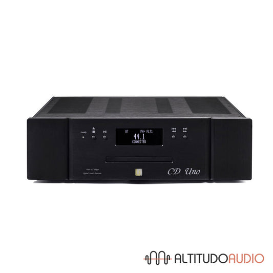 Unico CD Uno CD Player