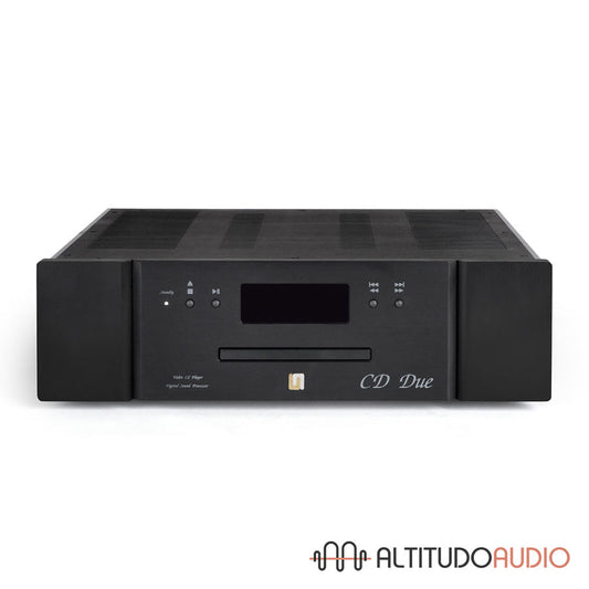 Unico CD DUE