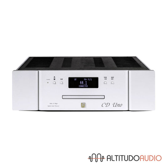 Unico CD Uno CD Player