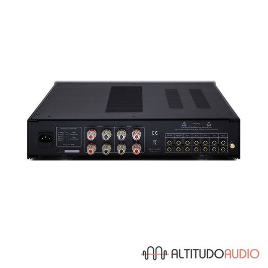 Unico Primo Hybrid Integrated Amplifier