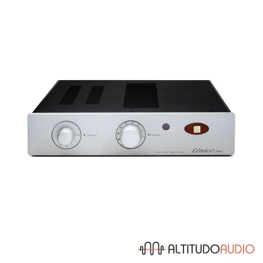 Unico Primo Hybrid Integrated Amplifier