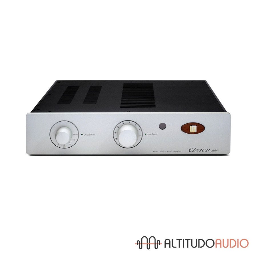 Unico Primo Phono Hybrid Integrated Amplifier
