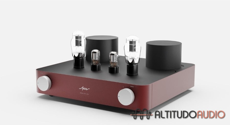 Fezz Audio Mira Ceti 2a3 Evolution