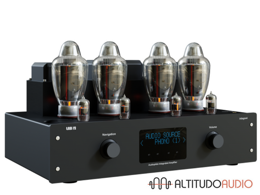 integre4 MK2 (DEMO)