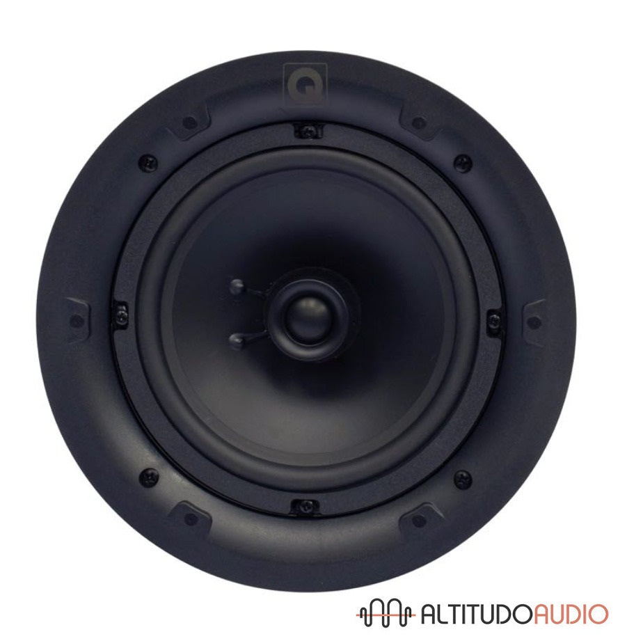 Qi65C 6.5″ Professional In-Ceiling Speaker Pair