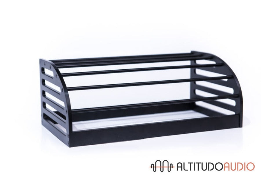 Galion TS120 tube integrated amplifier