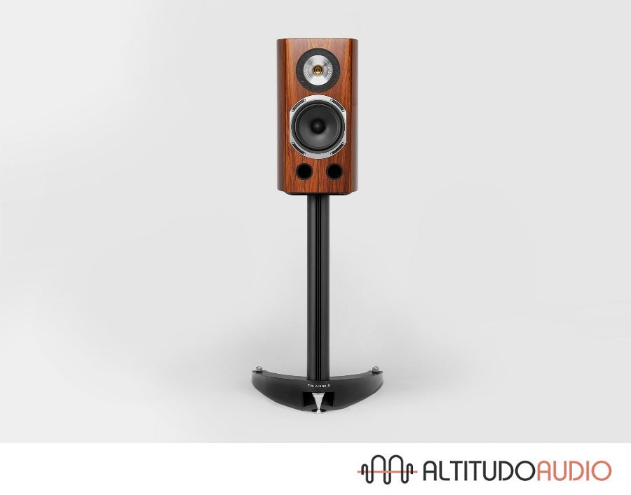 Triangle Magellan Duetto Bookshelf 40th Anniversary Edition