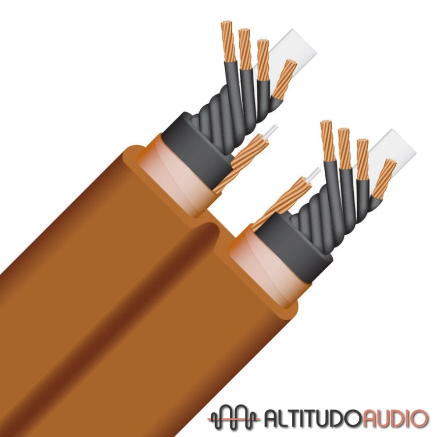 Electra 10 Power Conditioning Cord