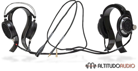 Foundation SX Headphone Cables