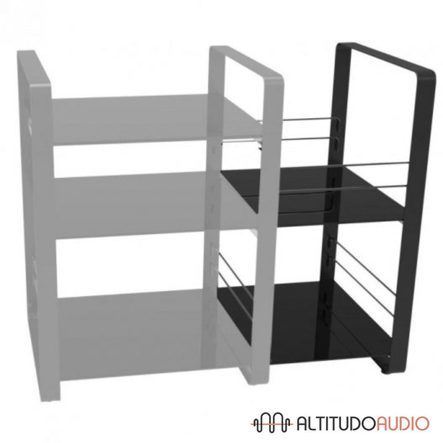 NorStone LOFT SIDE AV Stand Extension