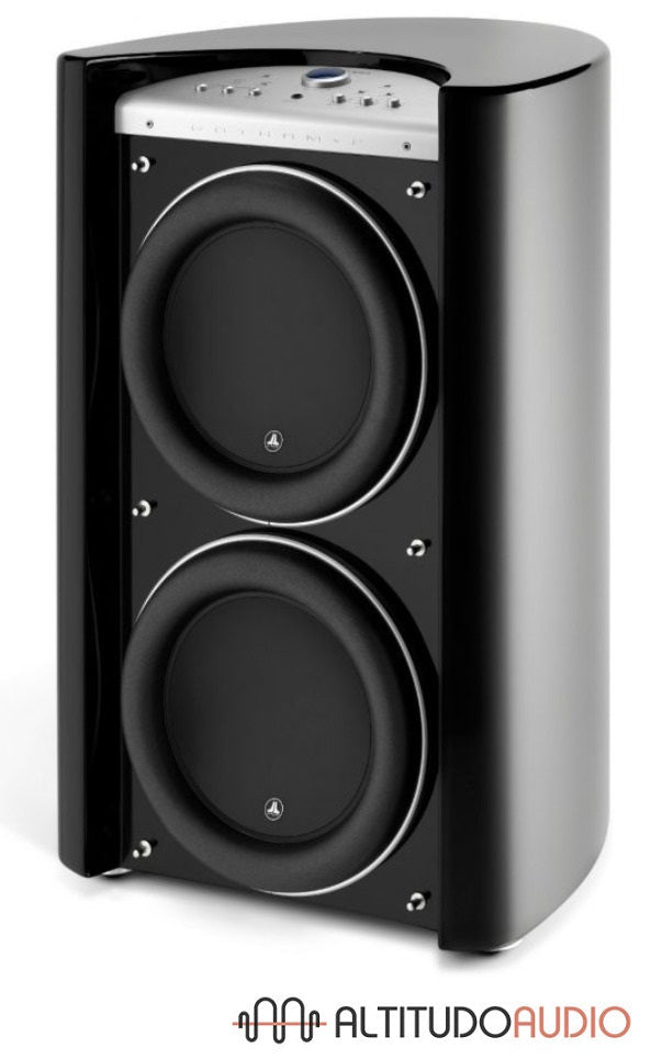 GOTHAM V2 G213V2 Gloss Subwoofer