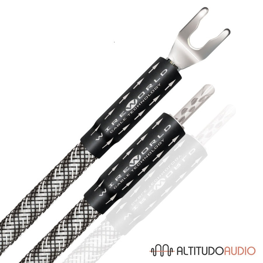 Platinum Eclipse 10 Biwire Jumpers