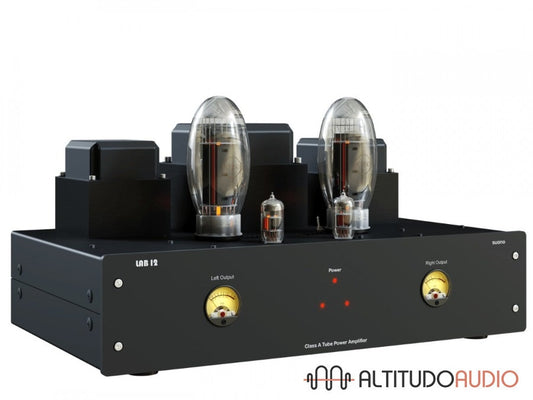 SUONO Power Amplifier