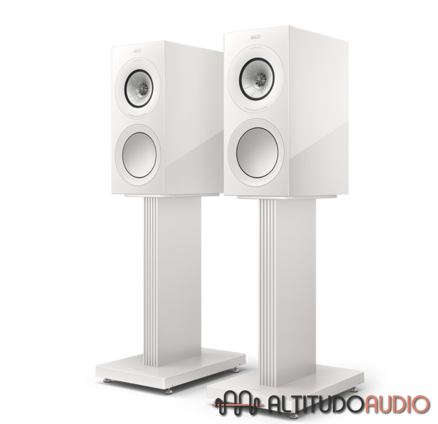 KEF R3 Meta (Pair)