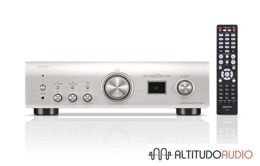 PMA-1700NE Integrated Amplifier with Advanced AL32 Processing