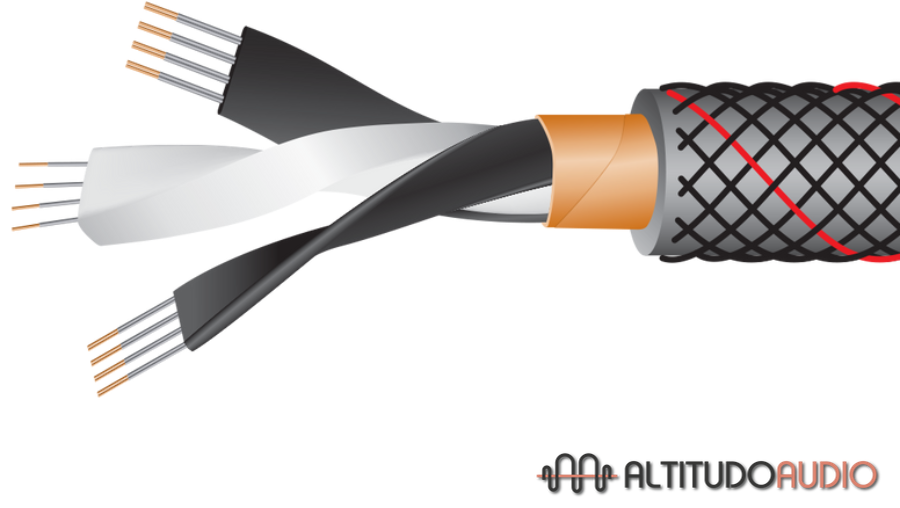 Wireworld Silver Starlight 8 Coaxial Digital Audio