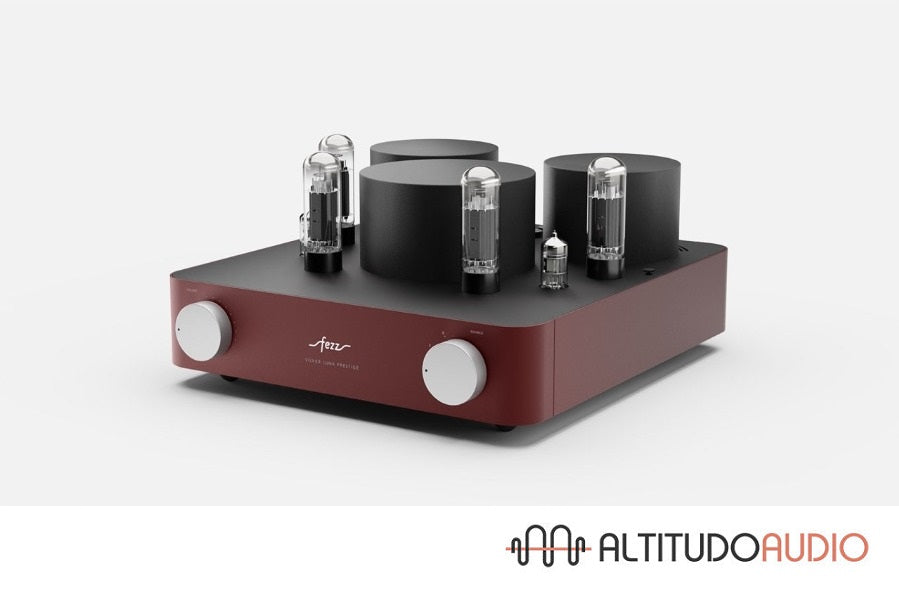 Silver Luna Prestige Evolution