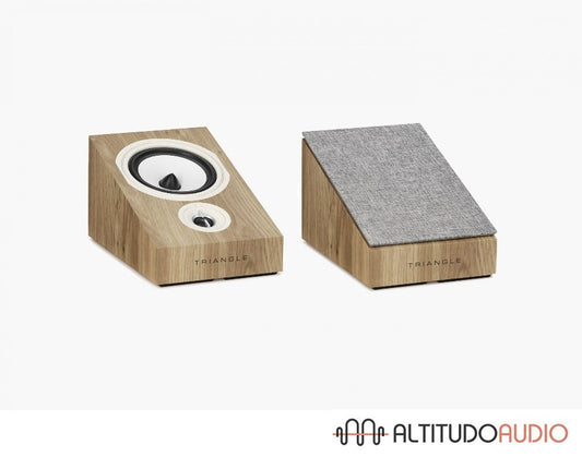 Triangle Borea BRC01A Home Cinema Surround Speakers