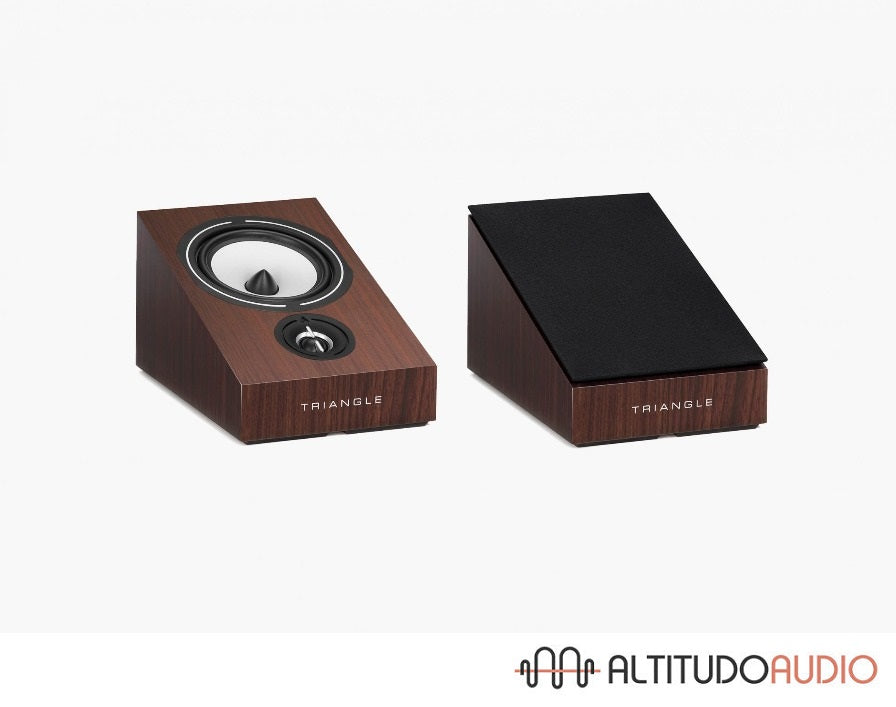 Triangle Borea BRC01A Home Cinema Surround Speakers
